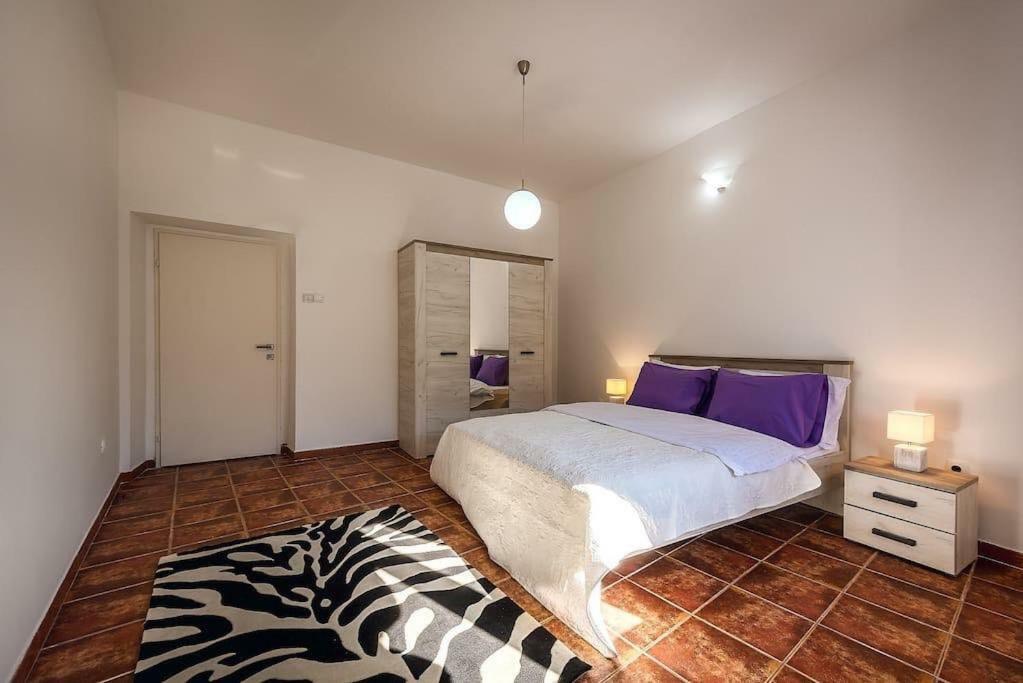 Old Town Experience Apartment Kotor Exterior photo