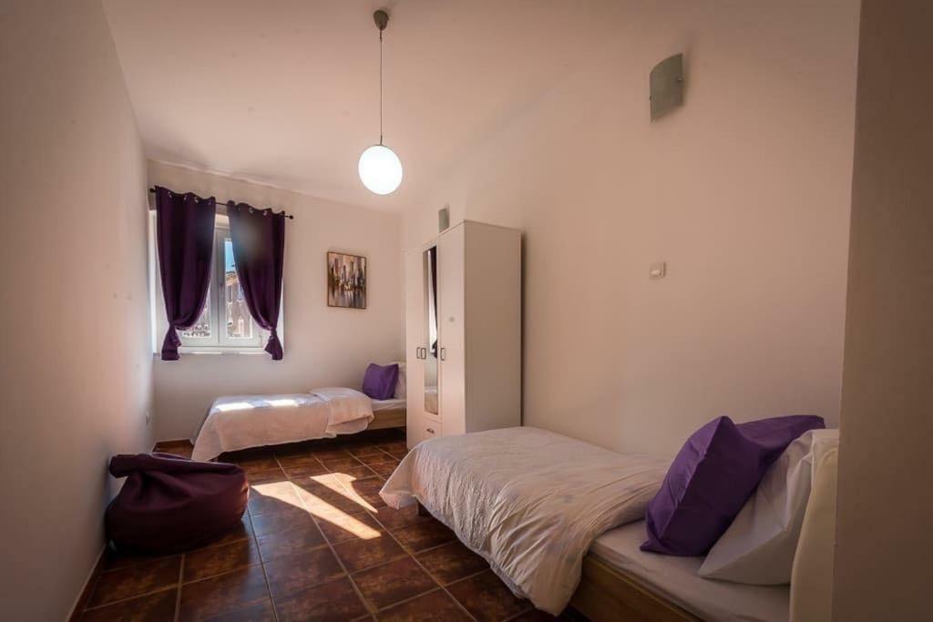 Old Town Experience Apartment Kotor Exterior photo
