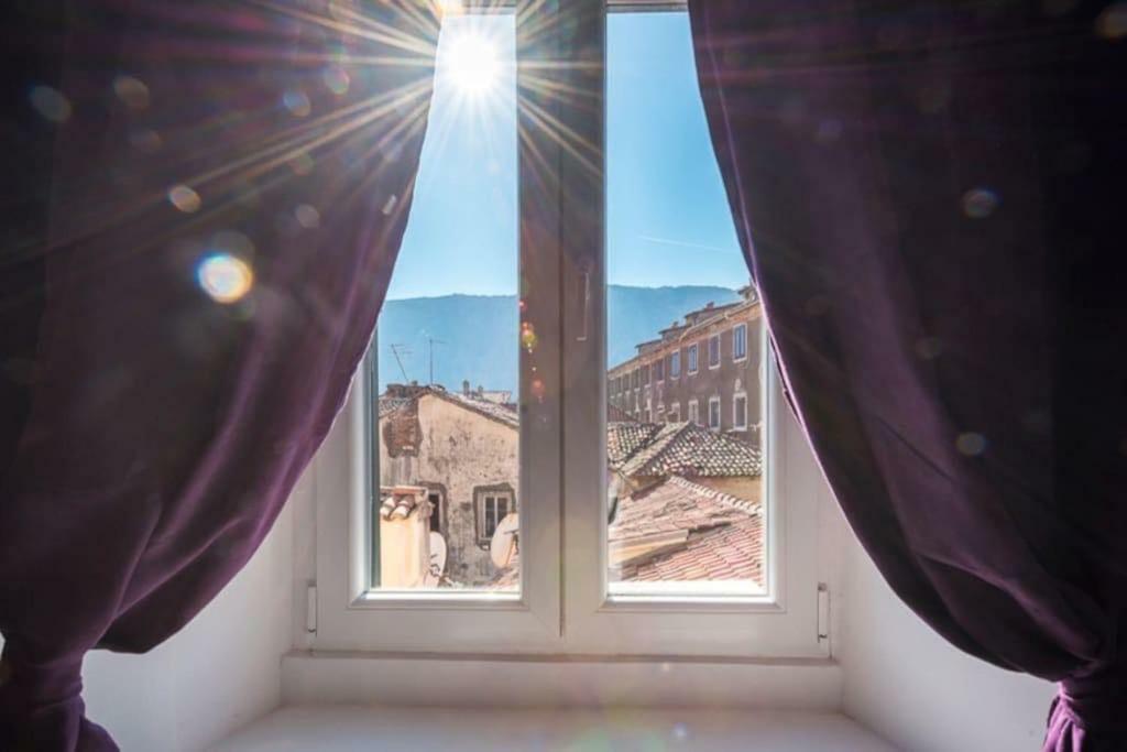 Old Town Experience Apartment Kotor Exterior photo
